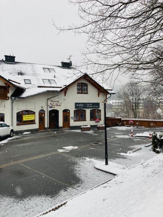 Wonder Home - Apartament Przy Centrum Karpacza - Blisko Sklepow I Restauracji Extérieur photo