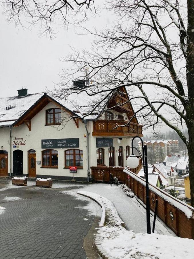 Wonder Home - Apartament Przy Centrum Karpacza - Blisko Sklepow I Restauracji Extérieur photo