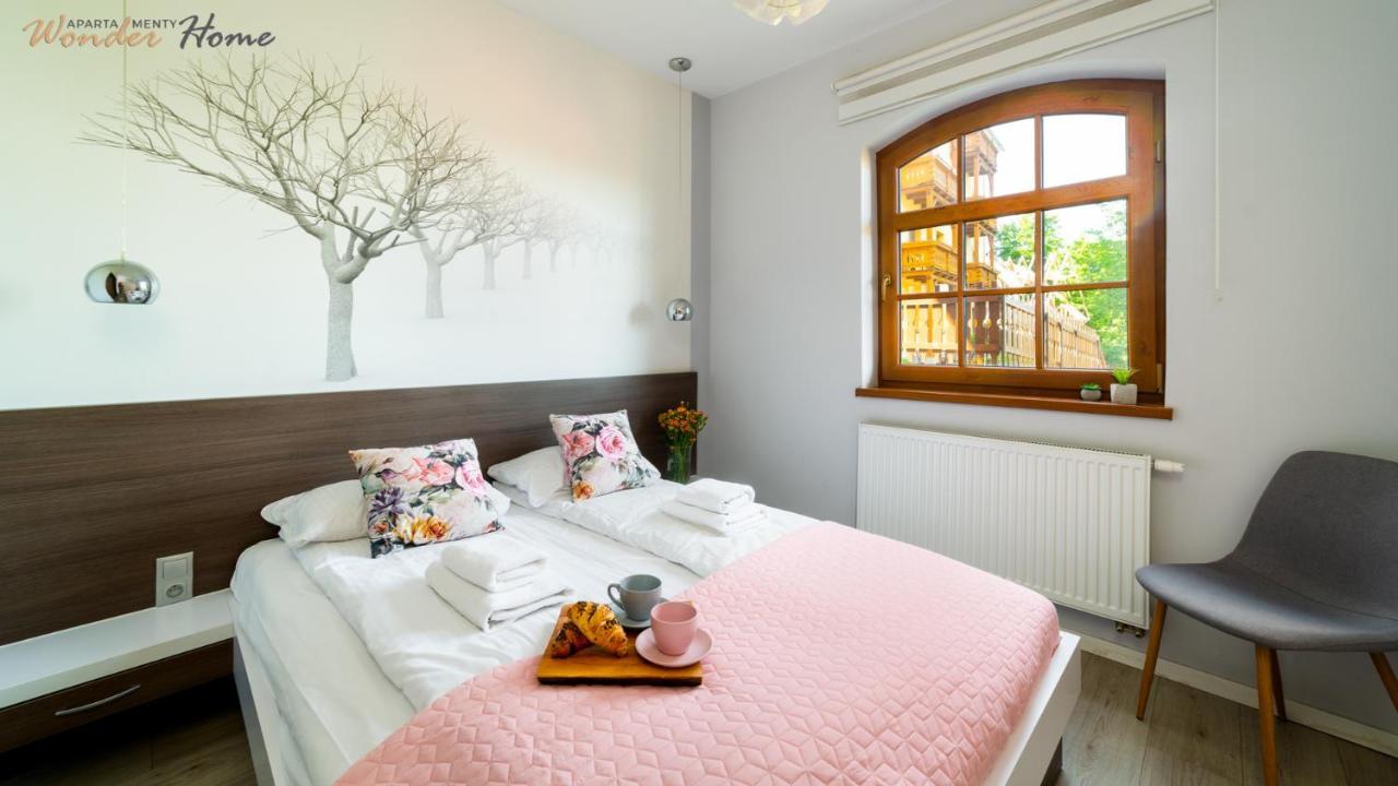 Wonder Home - Apartament Przy Centrum Karpacza - Blisko Sklepow I Restauracji Extérieur photo