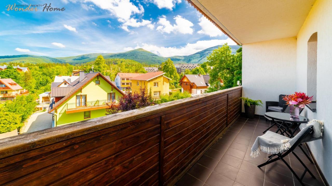 Wonder Home - Apartament Przy Centrum Karpacza - Blisko Sklepow I Restauracji Extérieur photo