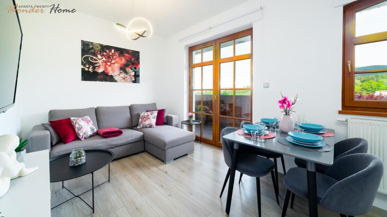 Wonder Home - Apartament Przy Centrum Karpacza - Blisko Sklepow I Restauracji Extérieur photo