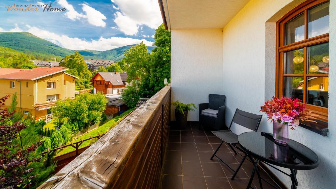 Wonder Home - Apartament Przy Centrum Karpacza - Blisko Sklepow I Restauracji Extérieur photo