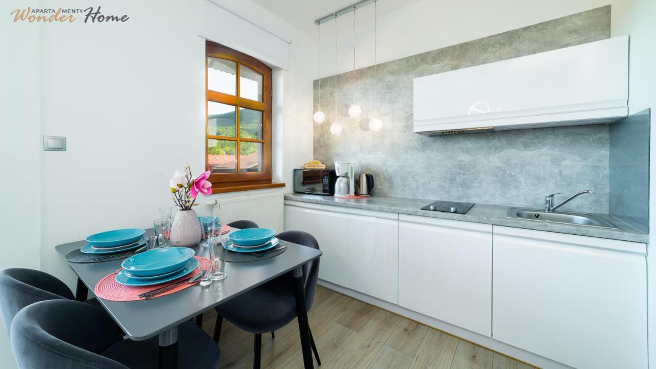 Wonder Home - Apartament Przy Centrum Karpacza - Blisko Sklepow I Restauracji Extérieur photo